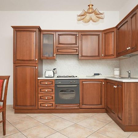 Appartamento Floriana 代森扎诺-德尔加达 外观 照片