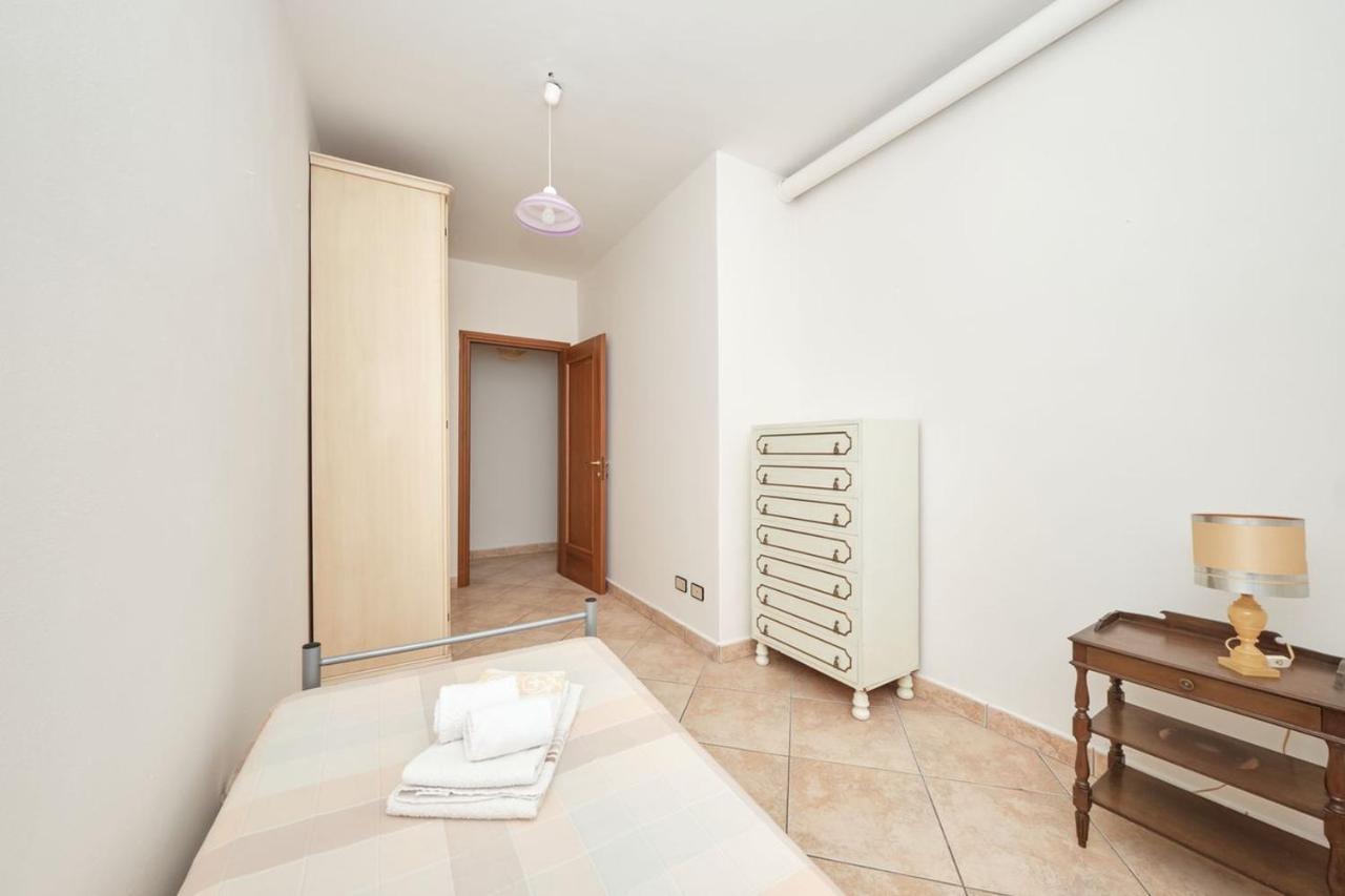 Appartamento Floriana 代森扎诺-德尔加达 外观 照片